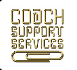 Coach Support Services